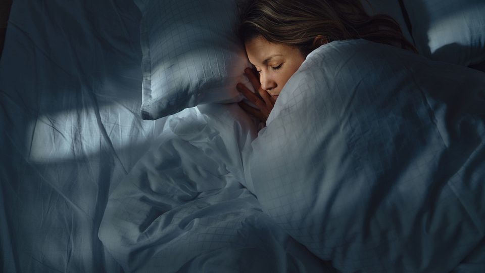 Deep Sleep Changes Brain and Breathing Synchrony | Technology Networks