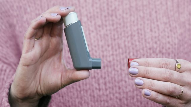 FDA Approves First Generic Flovent HFA Inhaler | Technology Networks