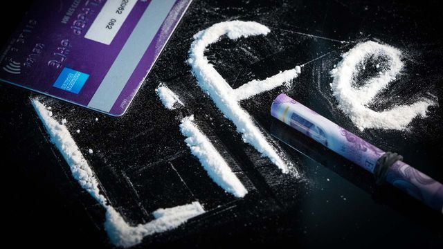 Protein Switch Linked to Cocaine Addiction | Technology Networks