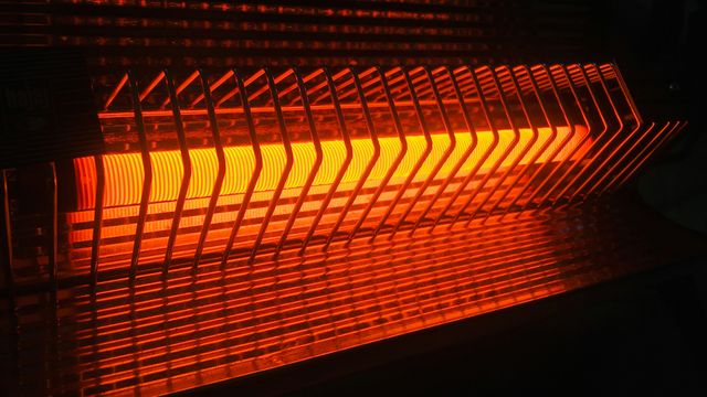 Carbon Nanotube “Textile” Heaters Could Electrify Industrial Heating