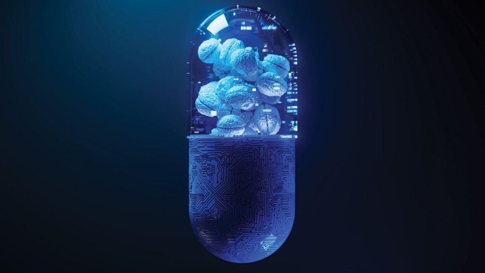 Electroporation System To Accelerate Cell Transfection | Technology ...