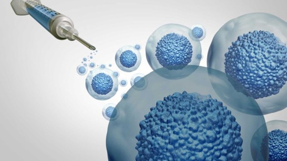 Blueprint To Scale Cell and Gene Therapy in APAC | Technology Networks