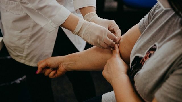 Alzheimer’s Biomarker pTau May Signal Multiple Amyloid Diseases