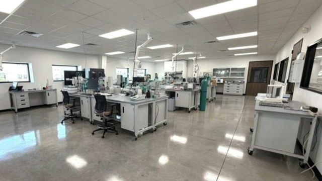 Uthm Instrumentlab Metrohm | Technology Networks