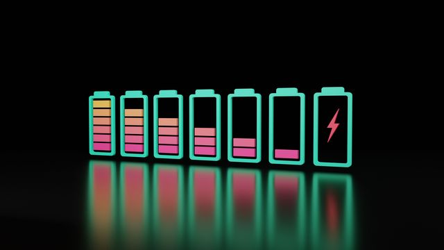 New Coating Increases Lithium Battery Power and Lifespan | Technology ...