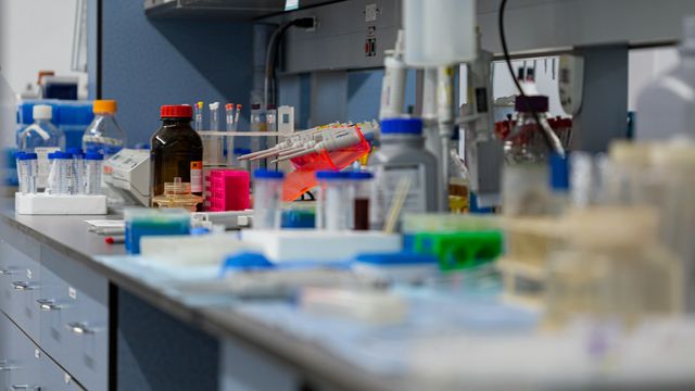 Light-Driven Reaction May Transform Drug Design | Technology Networks