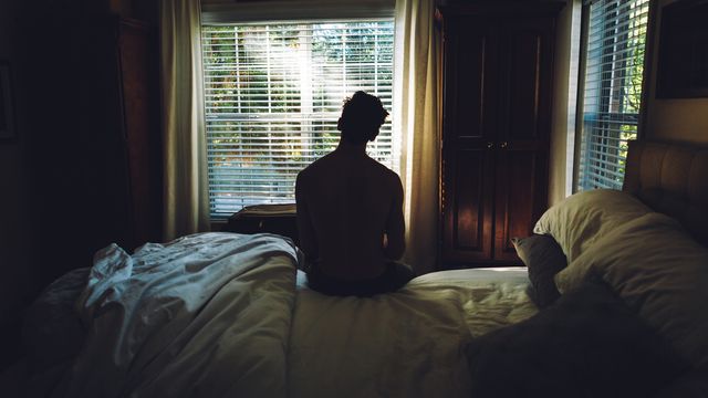 Medicinal Cannabis Falls Short for Mental Health Disorders