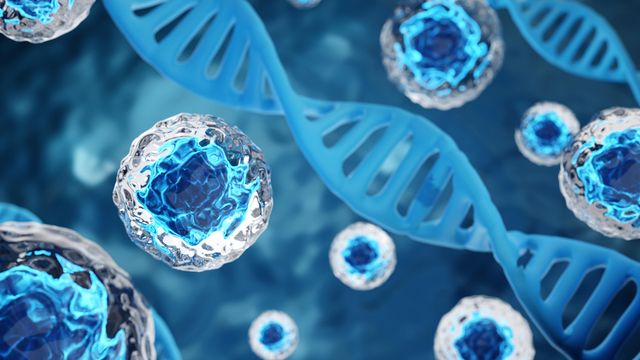 Designing for Scale: Building Commercial Readiness Into CGT Manufacturing From Day One