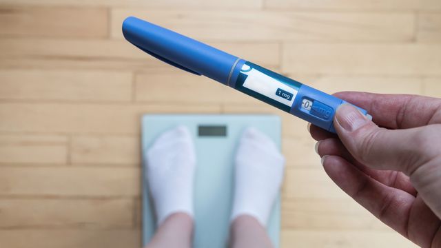 GLP-1 Therapies May Benefit Both Metabolic and Mental Health