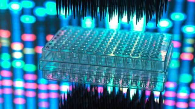 Compound Library Automation Compound Libraries in Drug Discovery Explained | Technology Networks
