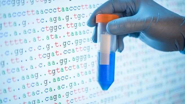 Scientists Turn Proteins Into DNA To Read Them Faster