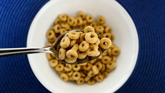 Food Fortification Is Preventing 7 Billion Nutrient Inadequacies Annually