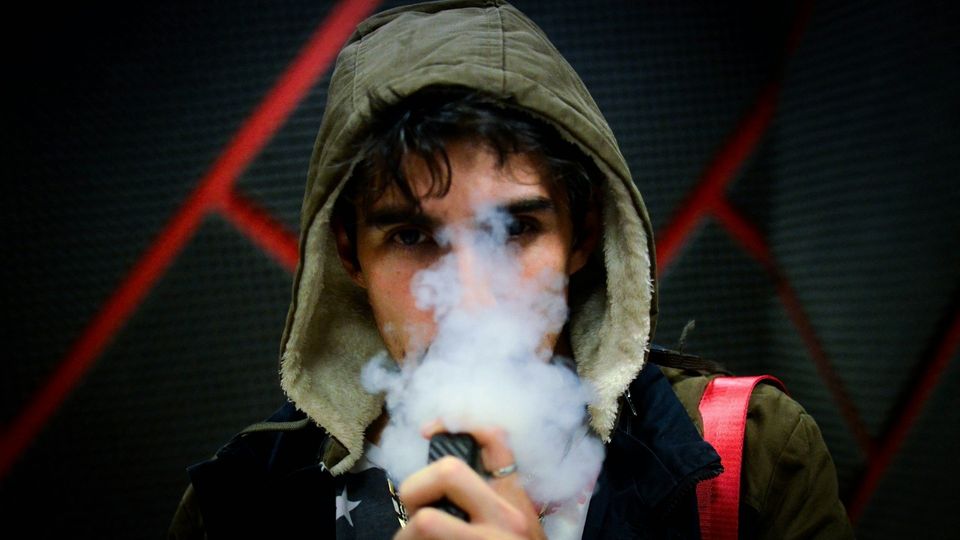 mods box Tobacco related oral cancer main image 1