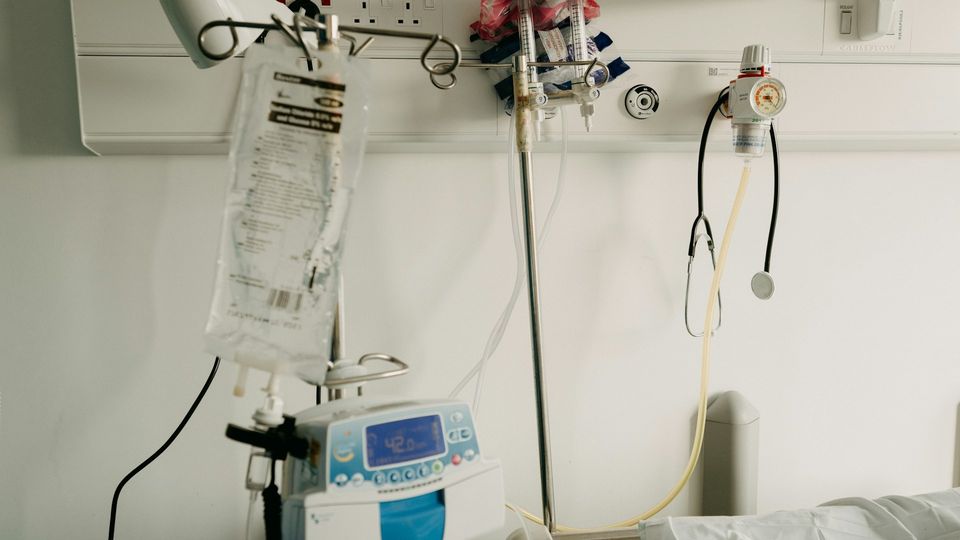 Chemotherapy Drug Found To Damage RNA | Technology Networks