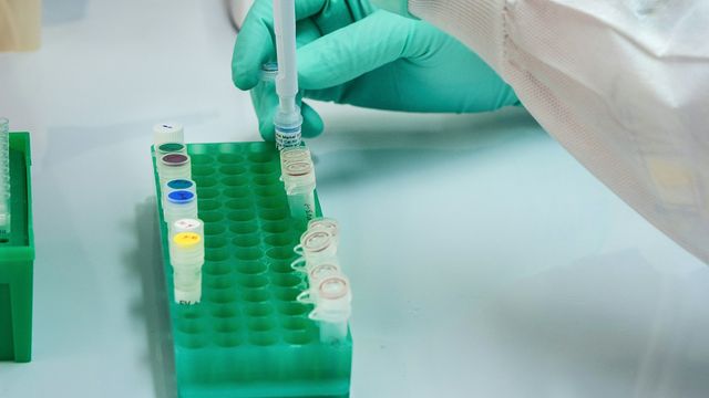 Novel Proteomics Tool Shows How AML Therapies Alter Cancer Proteins