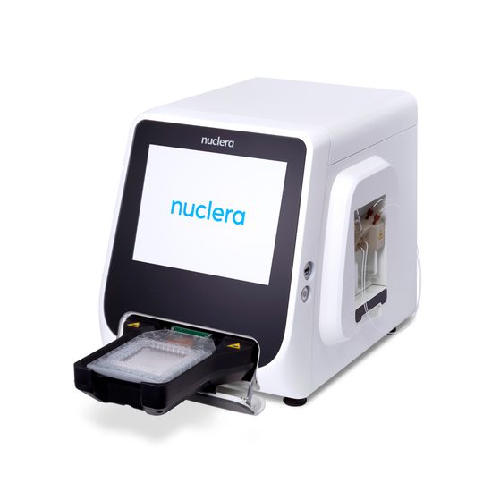 Fast Multiplex Protein Screening | eProtein Discovery™ | Technology ...
