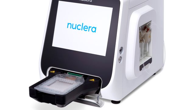 Protein Scan Fast Multiplex Protein Screening | eProtein Discovery™ | Technology ...
