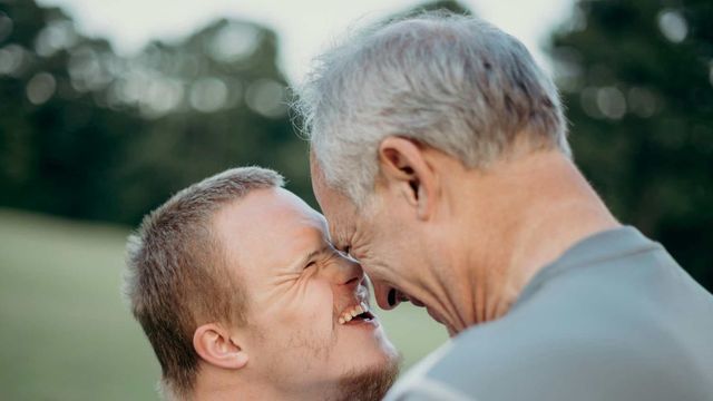 The Hidden RNA Changes Behind Down Syndrome Brain Development