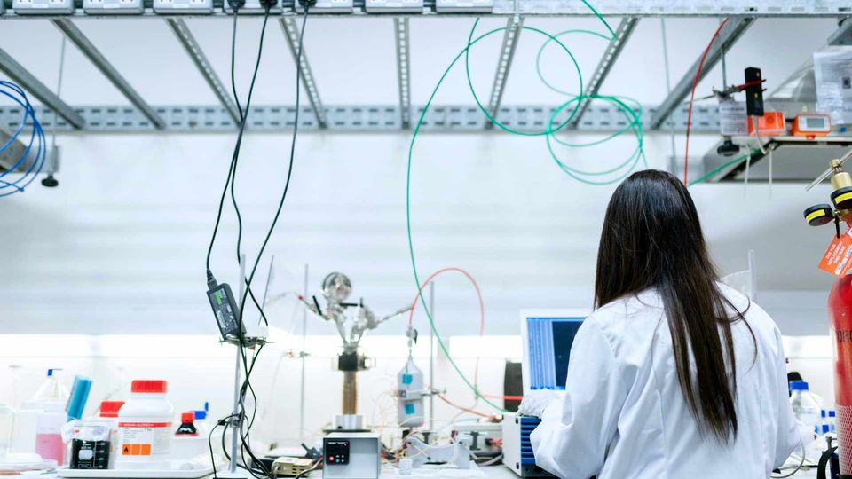 New Raman Platform To Enable Field and Lab Testing | Technology Networks