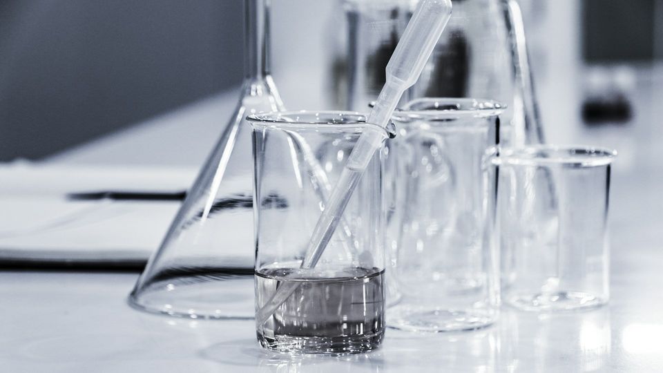 Bimiralisib Manufacturing Deal Advances Keratosis Therapy | Technology ...