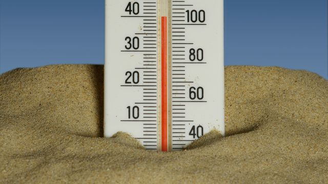 Extreme Heat From Climate Change Linked to Smaller Birth Weights