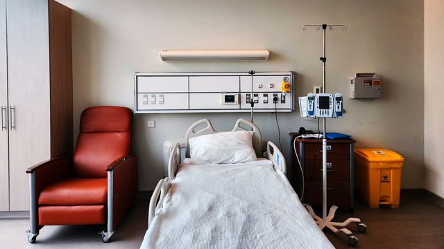 Fecal Transplant Improves Survival in Severe C. difficile Cases