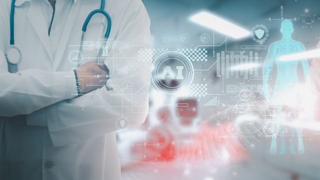Xpredicts Lab AI Tool Predicts Bowel Cancer Treatment Response | Technology Networks