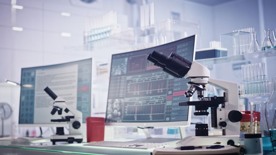 Key Components of an Automated Screening Platform for HTS | Technology ...