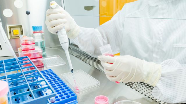 Fetal Bovine Serum Variability Mapped by Proteomics | Technology Networks