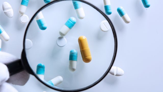 Hit Identification vs Hit Validation: Early Drug Discovery | Technology ...