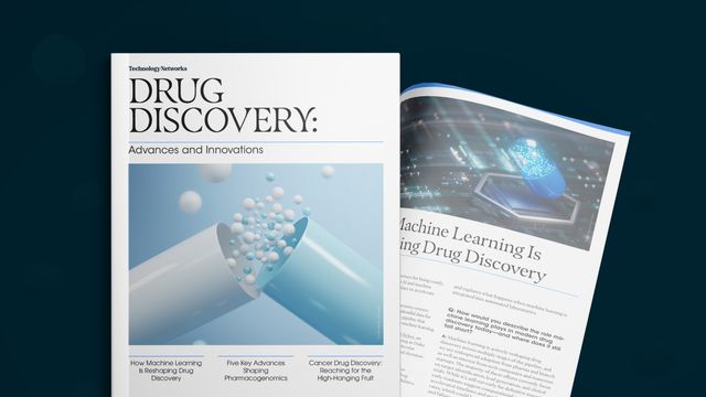 Drug Discovery Advances and Innovations eBook cover and article.  