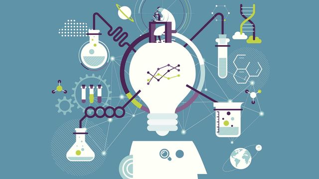 Innovation AveNEW Startups Share Lab Solutions | Technology Networks
