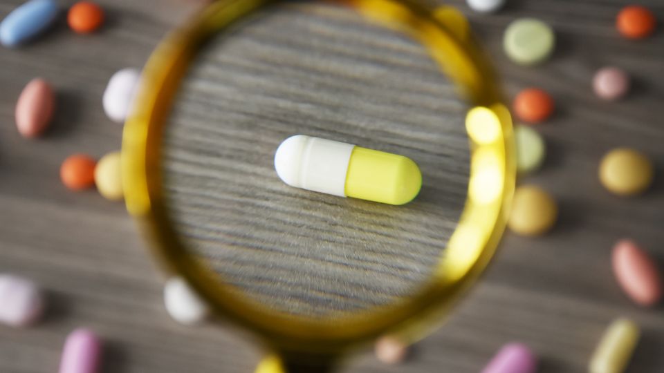 Study Defines Optimal ADHD Medication Doses | Technology Networks