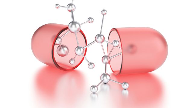 AI Finds New Drug Candidate for Wound Healing | Technology Networks