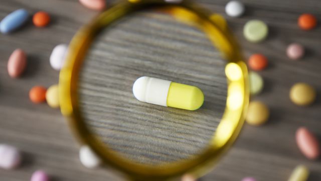 Constipation Drug May Ease Depression Brain Fog | Technology Networks