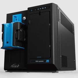 novus V55 system. 