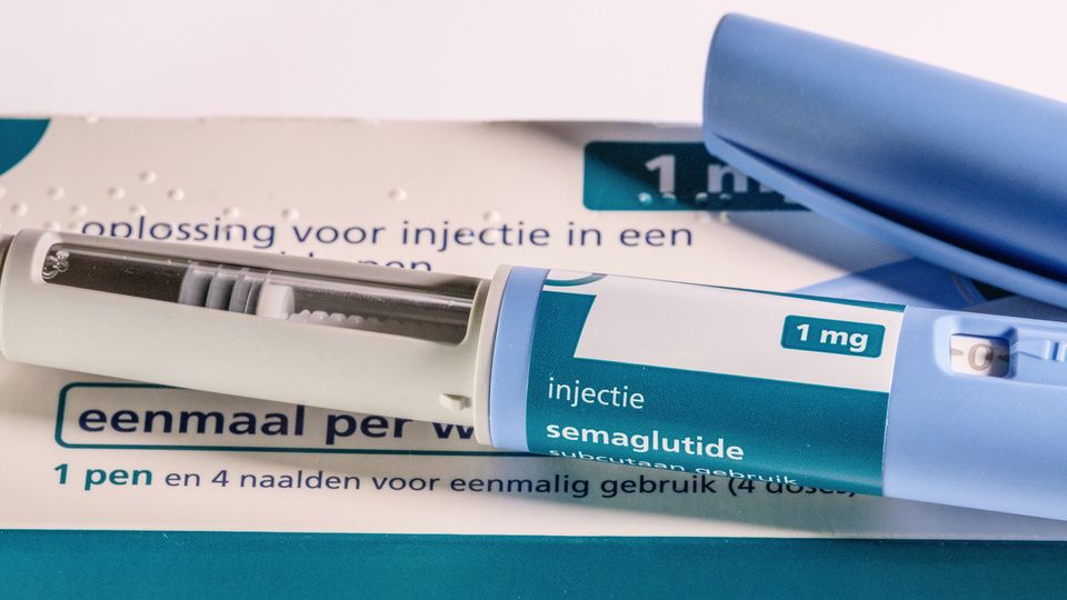 poison control semaglutide GLP-1 Drug Boom Raises Safety Concerns