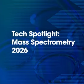 Innovations in mass spectrometry showcased in 2026 webinar