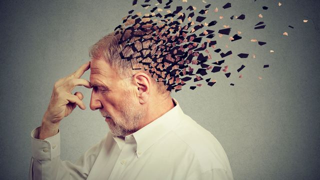 Photo: Technologynetworks Dopamine System Injury Confirmed in Long COVID Patients