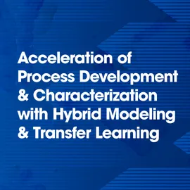 Accelerated antibody development with hybrid modelling & transfer learning showcased in webinar series