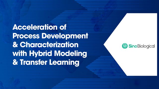 Accelerated antibody development with hybrid modelling & transfer learning showcased in webinar series 