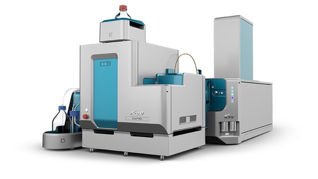 Next-Generation AEMS for High-Throughput Sample Analysis 