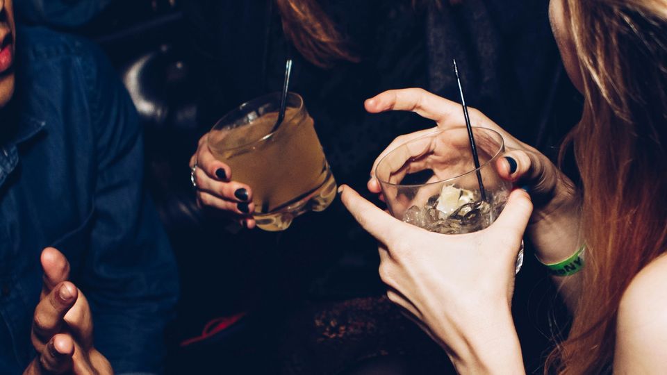 drinking alcohol on semaglutide Can You Drink Semaglutide? Safety Guidelines and Risks Oral Semaglutide Reduced Heavy Drinking