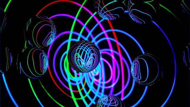 Photo: Technologynetworks Ultrathin-Film Quantum Material May Display a New Type of Magnetism
