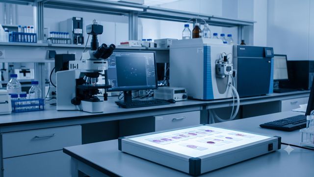Guide to Multiplexed Imaging and Spatial Proteomics Analysis