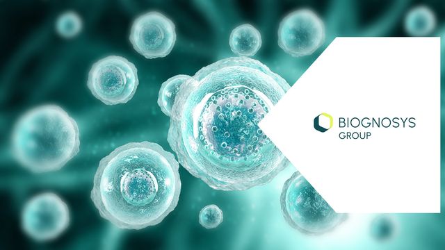 Proteomics visualization of host cell proteins and molecular structures. 
