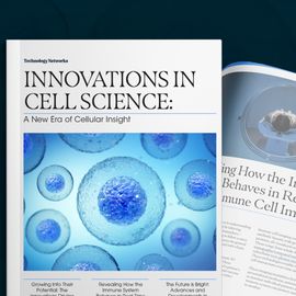 Innovations Driving the Future of Cell Science 
