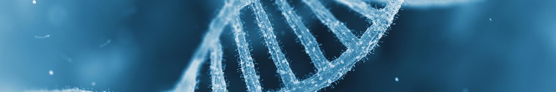 Generating response  Copilot said:  DNA double helix on a microscope slide representing genetic research, accompanying the AI and CRISPR Genome Editing webinar on using artificial intelligence to improve CRISPR design, prediction and therapeutic development. 
