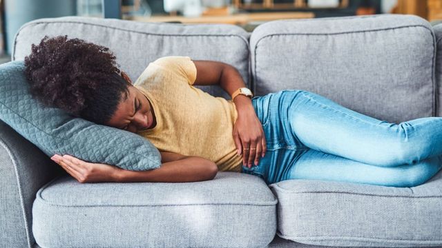 Key Genes Linked to Biological Patterns of Crohn's Disease Progression Identified
