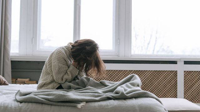 Largest Genetic Study of Fibromyalgia Reveals Neurological Roots of Chronic Pain
